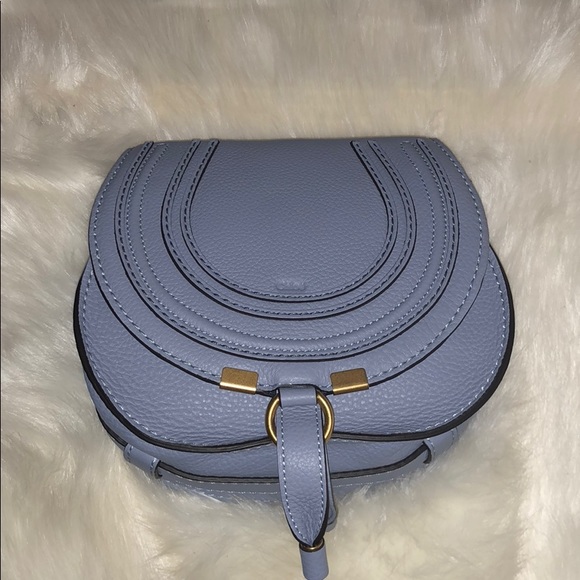 Chloe Handbags - Chloe small Marcie bag